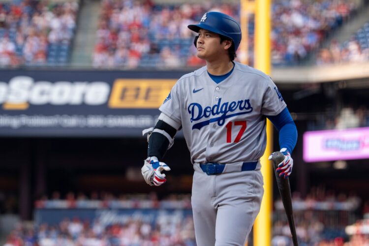 Trump will welcome the World Series champion Dodgers to the White House